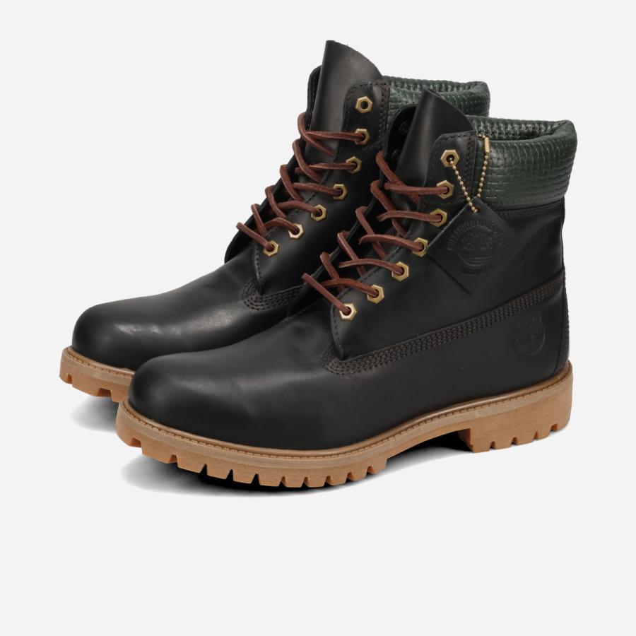 Timberland（ティンバーランド） TIMBERLAND 6 INCH PREMIUM WP BOOT 6