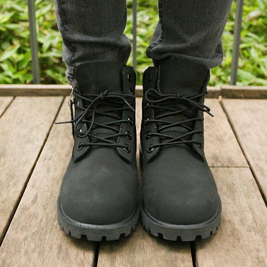 Timberland（ティンバーランド） 6インチ プレミアム ブーツ