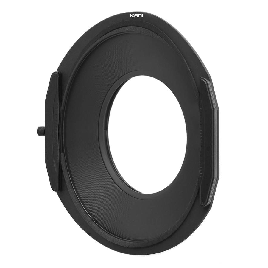 KANI 角型フィルターホルダー PC NIKKOR 19mm f/4E ED 専用ホルダー