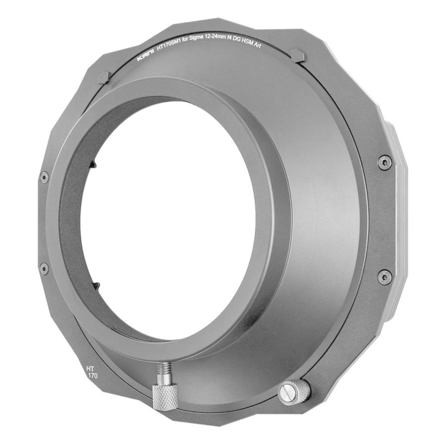 KANI 角型フィルターホルダー SIGMA 12-24mm F4 DG HSM 専用ホルダー