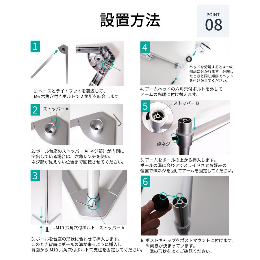 LOE ノートパソコン 自立型 アームスタンド LUP8A : LOE Yahoo!店