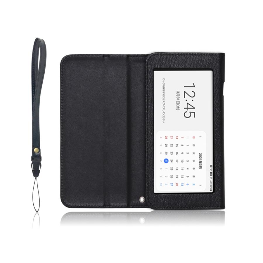 LOE Galaxy Mobile Wi-Fi SCR01 モバイルルーター ケース 保護フィルム