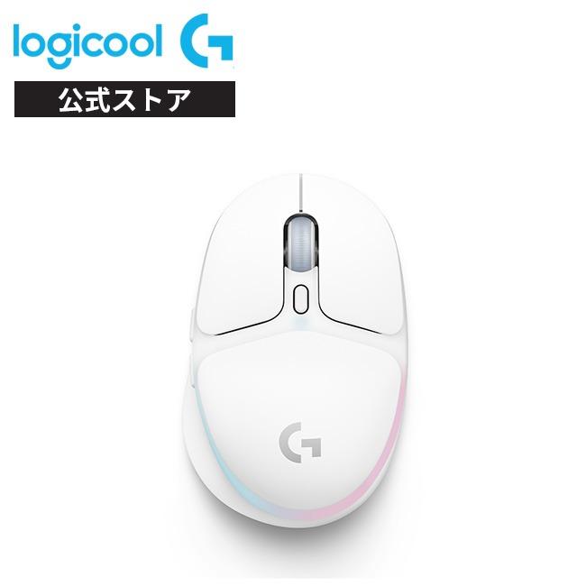 ロジクールG ゲーミングマウス Logicool G G705 ワイヤレス Bluetooth