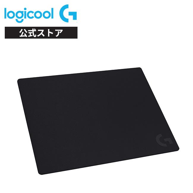ロジクールG マウスパッド Logicool G G740TH ゲーミングマウスパッド