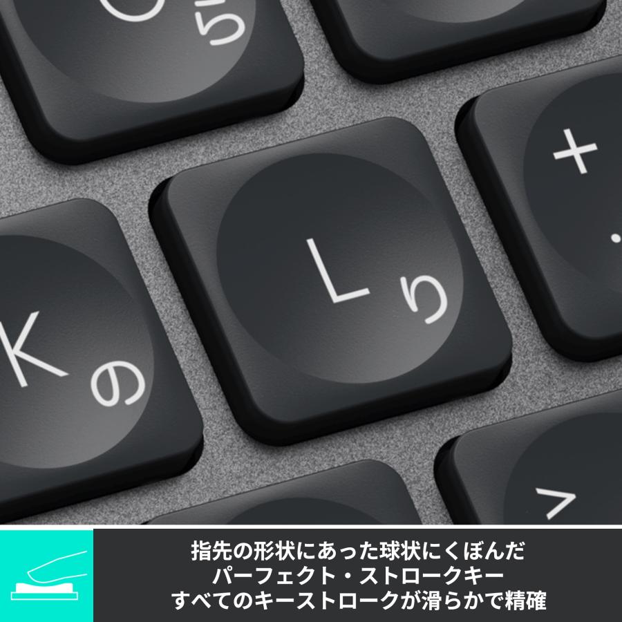 logicool（ロジクール） 3/1までの特価 キーボード ワイヤレス