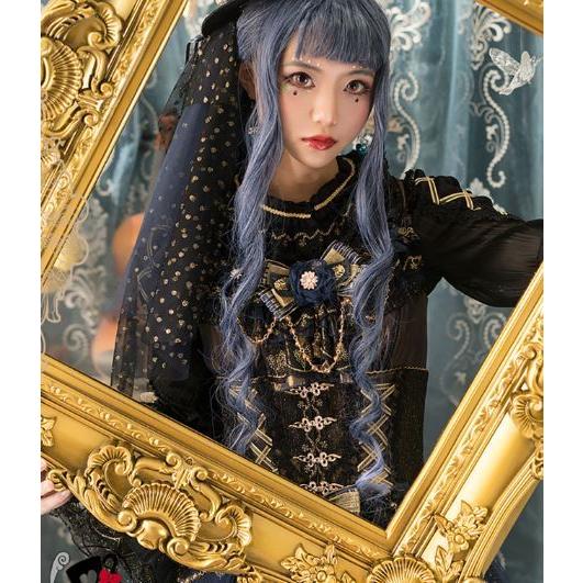 ロリータ服 ロリータファッション ジャンスカ JSK ワンピース ワンピ