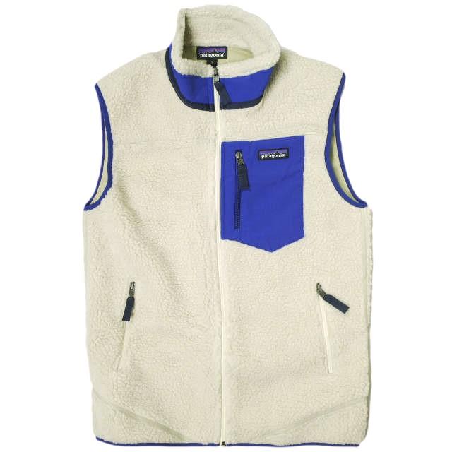 新品 PATAGONIA パタゴニア 16AW CLASSIC RETRO X VEST クラシック