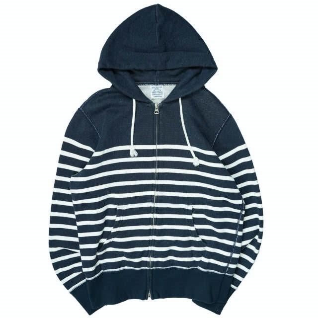 LOOPWHEELER x LOWERCASE EDIFICE ループウィラー ロワーケース 別注