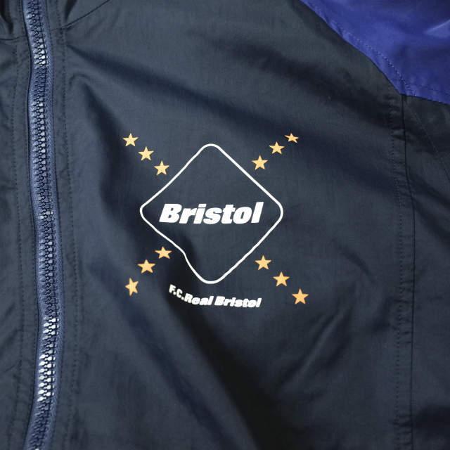 F.C.R.B. 東京本店オープン記念 ウインドブレーカー SOPH-45143 S F.C.