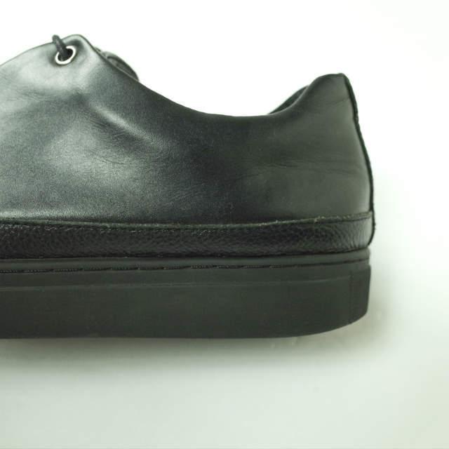 ISSEY MIYAKE MEN イッセイミヤケ メン 16SS レザースニーカー