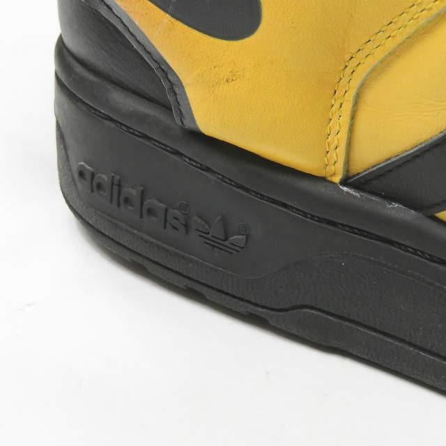 JEREMY SCOTT x adidas ジェレミースコット アディダス 別注 WINGS 2.0