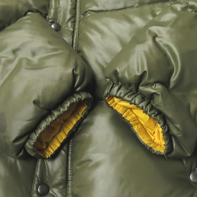 ルグランブルー L.G.B. 日本製 BONO-5/M TAFMA ナイロンダウン