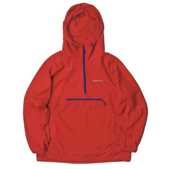 mont-bell モンベル O.D.アノラック アノラックパーカー 1103247 S