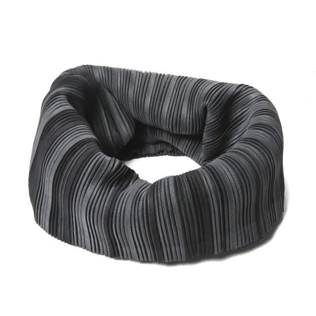 プリーツプリーズ PLEATS PLEASE 16AW 日本製 OH TUBE リブプリーツ