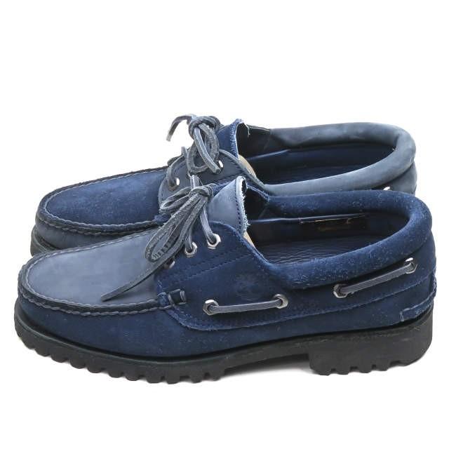 Engineered Garments x Timberland ガーメンツ ティンバーランド 3 EYE