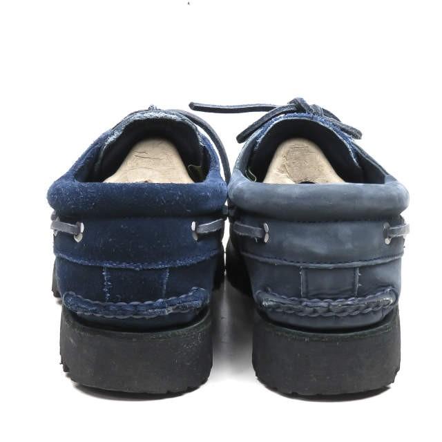 Engineered Garments x Timberland ガーメンツ ティンバーランド 3 EYE