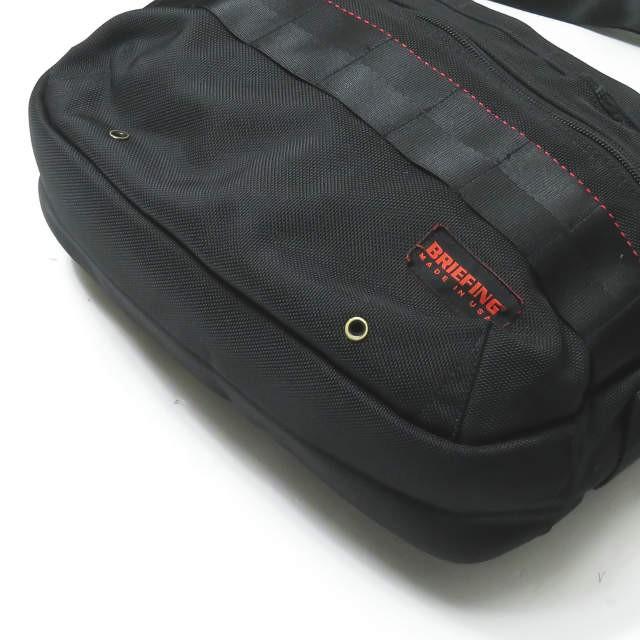 ブリーフィング トゥモローランド BRIEFING x TOMORROWLAND 別注