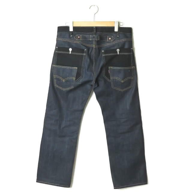 ジュンヤワタナベ マン コムデギャルソン リーバイス JUNYA WATANABE