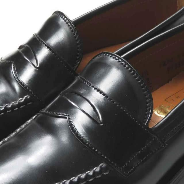 オールデン ビームスプラス ALDEN x BEAMS PLUS 別注 アメリカ製