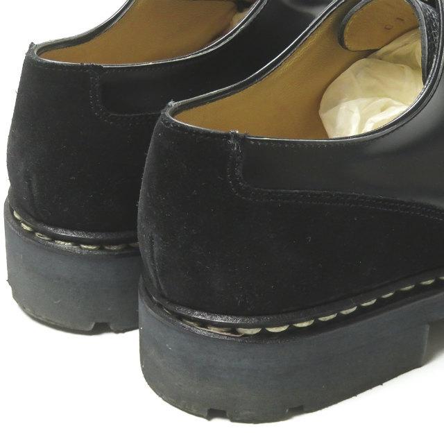 パラブーツ ビューティーアンドユース PARABOOT x BEAUTY&YOUTH UNITED