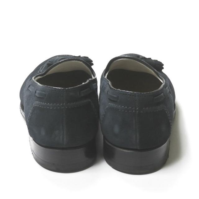 オールデン ビューティーアンドユース ユナイテッドアローズ ALDEN x