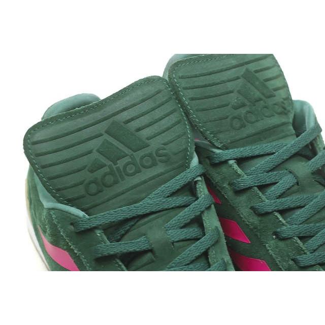 Gosha Rubchinskiy x adidas ゴーシャラブチンスキー アディダス 18SS