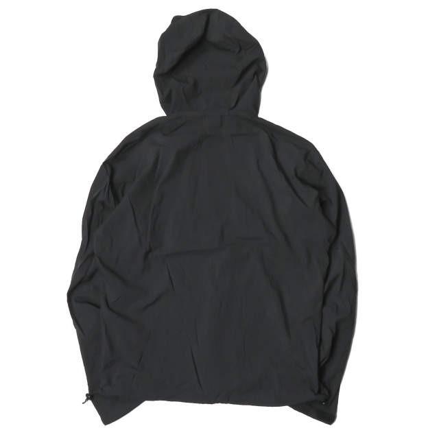アークテリクス ARC'TERYX タイ製 Squamish Hoody スコーミッシュ