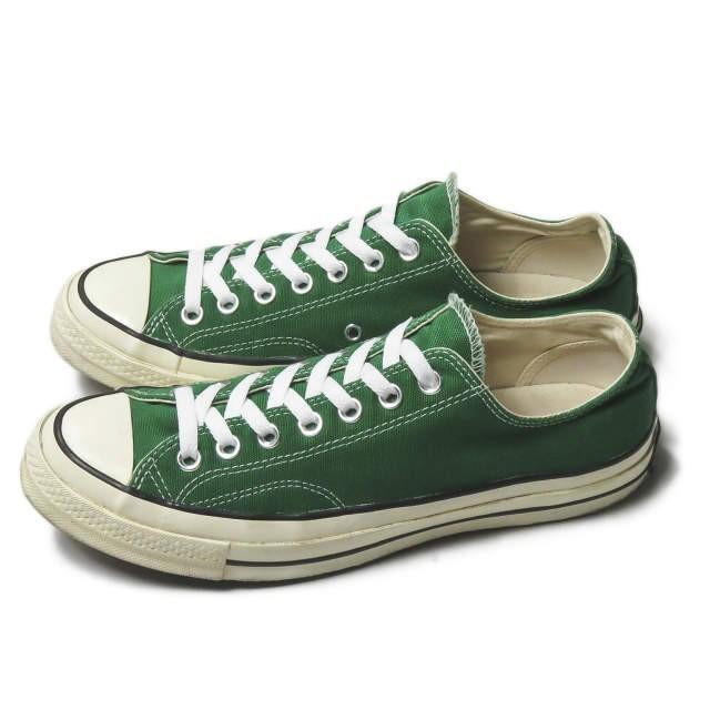 コンバース CONVERSE CT70 CHUCK TAYLOR ALL STAR 1970 OX チャック