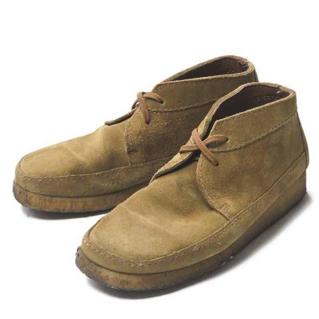 パドモアアンドバーンズ シュプリーム PADMORE & BARNES x Supreme