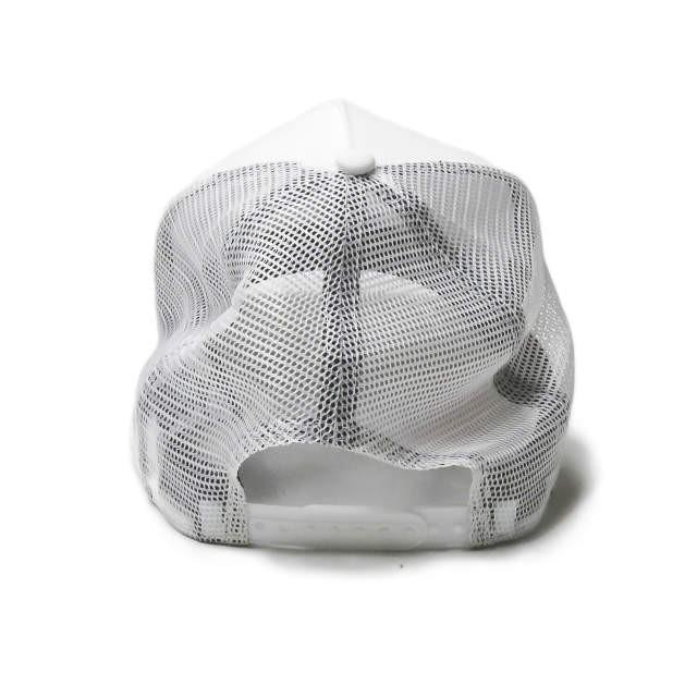 ソフネット ニューエラ SOPHNET. x NEW ERA 別注 MESH CAP ロゴ刺繍