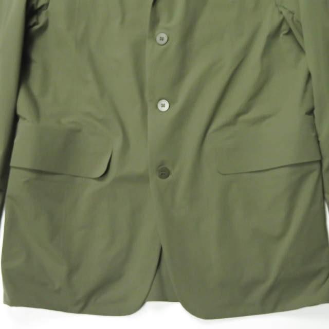 デサントポーズ DESCENTE PAUSE 17AW PACKABLE JACKET パッカブル