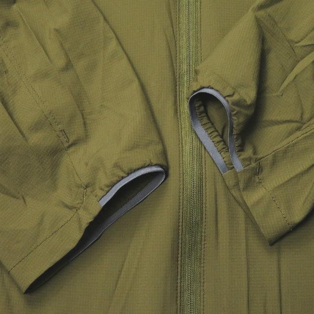 アークテリクス ARC'TERYX NODIN JACKET MEN'S ノディンジャケット