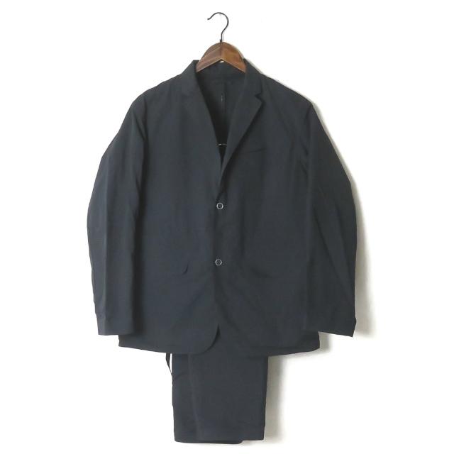 デサントポーズ DESCENTE PAUSE エンシュク ナイロンジャケット