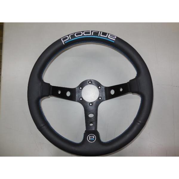 Prodriveプロショップ】ステアリング コンペティションモデル 33Φ
