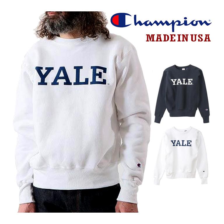 Champion（チャンピオン） リバースウィーブ 赤タグ クルーネック