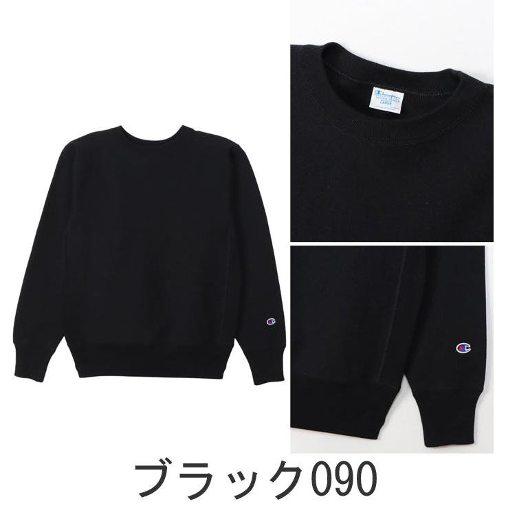 Champion（チャンピオン） トレーナー C3-Y032 リバースウィーブ