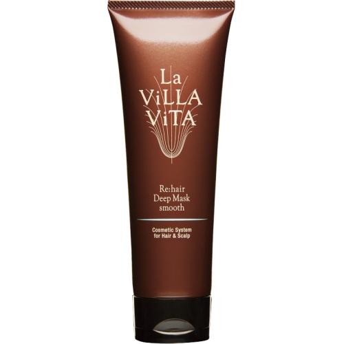 La ViLLA ViTA ラ・ヴィラ・ヴィータ リ・ヘア ディープマスク