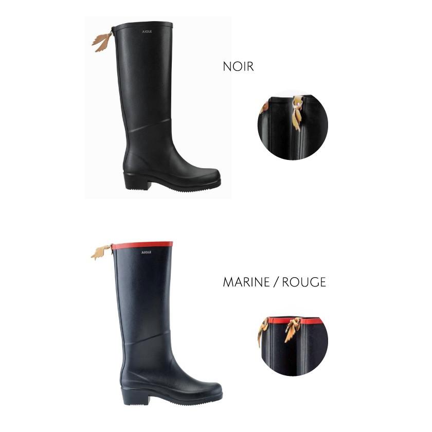 AIGLE（エーグル） 『AIGLE-エイグル-』MS JULIETTE A-ミス