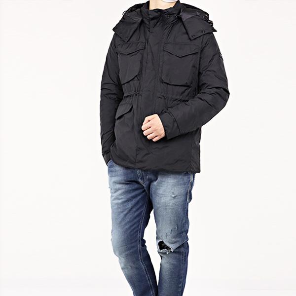 TATRAS（タトラス） GANGE MTK20A4207 ギャンジ ダウンジャケット