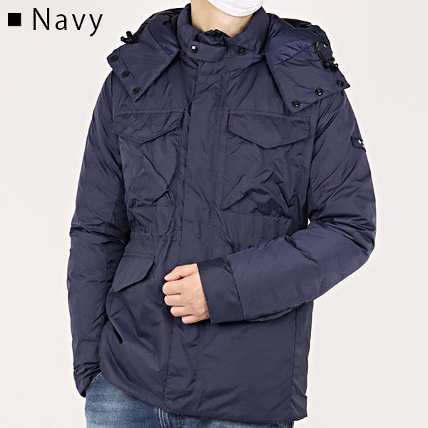 TATRAS（タトラス） GANGE MTK20A4207 ギャンジ ダウンジャケット