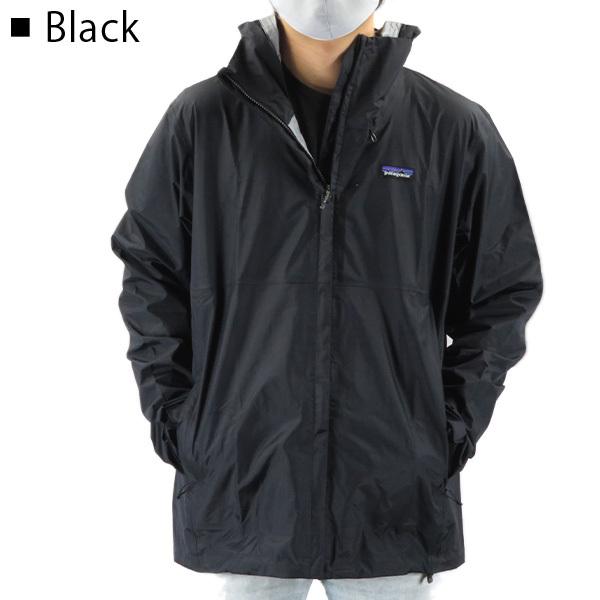 patagonia（パタゴニア） 3Lトレントシェル 3L ジャケット 長袖 防水