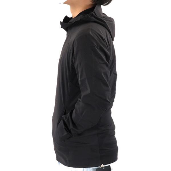 ARC'TERYX（アークテリクス） Arcteryx トリノ フーディ フード付き