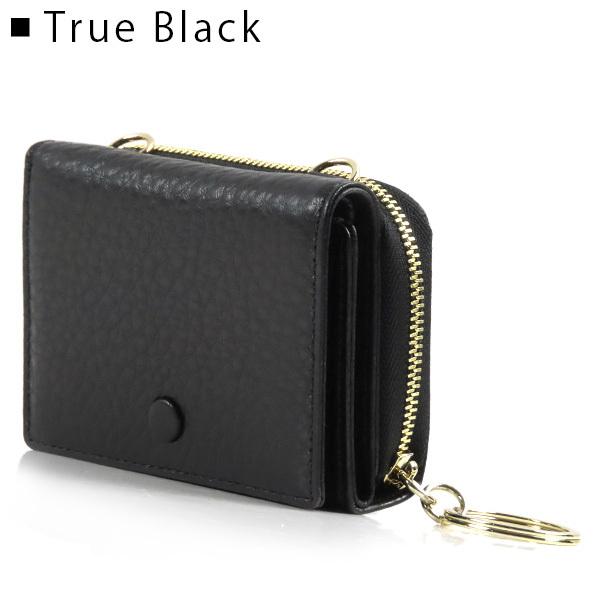 OAD NEW YORK（オーエーディーニューヨーク） Mini Zip Chain Wallet