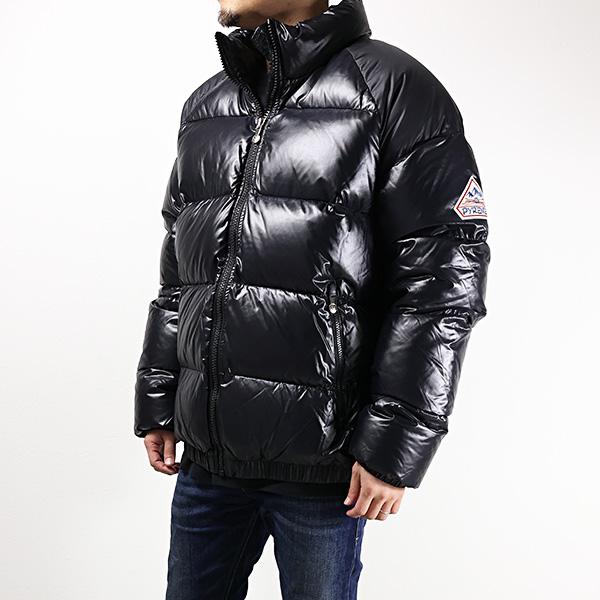 Pyrenex（ピレネックス） ダウンジャケット VINTAGE MYTHIC 3