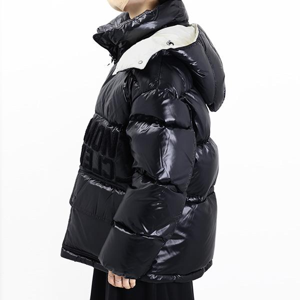 MONCLER（モンクレール） ABBAYE GIUBBOTTO ダウンジャケット