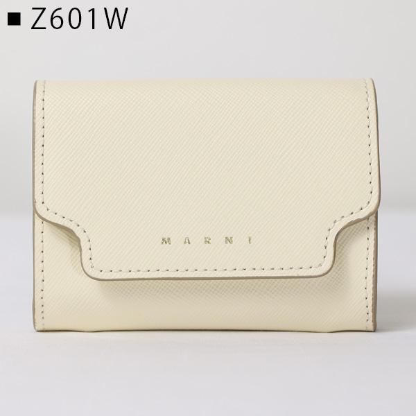 MARNI（マルニ） CARD COIN CASE カードケース 名刺入れ コンパクト