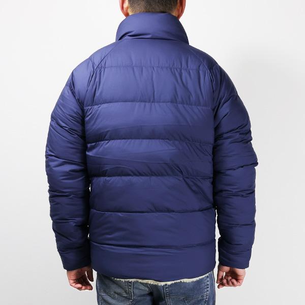 patagonia（パタゴニア） サイレント ダウンジャケット ダウンフリース