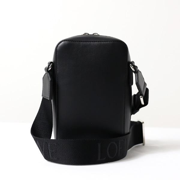 LOEWE（ロエベ） Vertical Crossbody Pocket ショルダーバッグ クロス