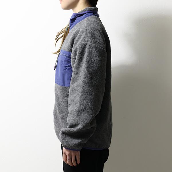 patagonia（パタゴニア） Womens Synchilla Fleece Jacket フリース
