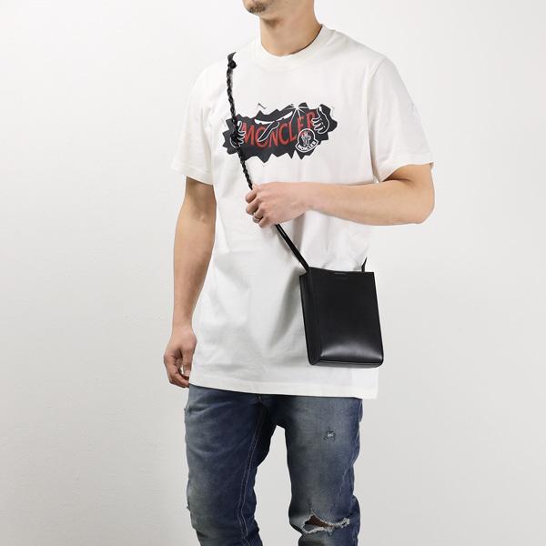 JIL SANDER（ジルサンダー） TANGLE Shoulder Bag タングル ショルダー